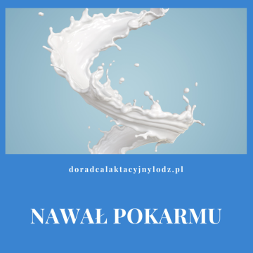 NAWAŁ POKARMU